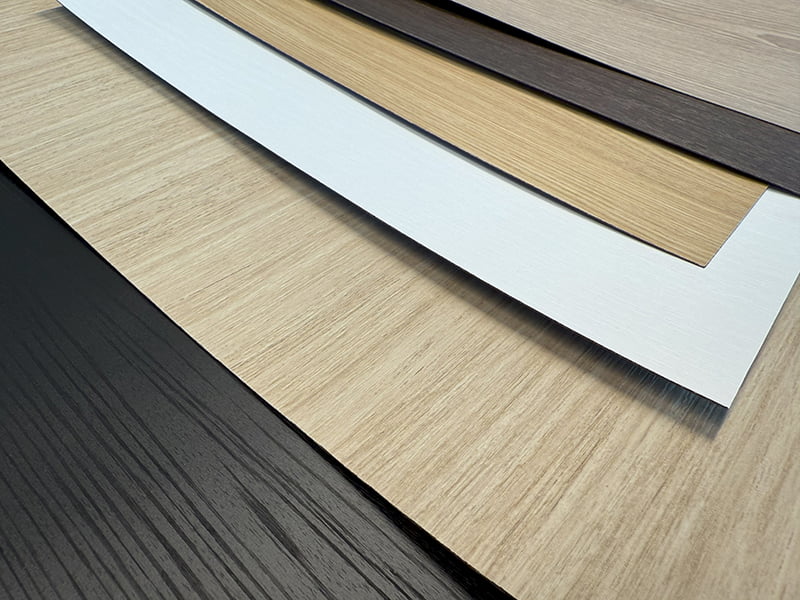 Stratifié HPL biosourcé - Verneo